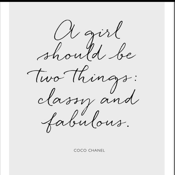 Welcome to my closet! - Picture 2 of 8